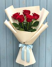 Букет Классика чувств #REPLACE_PRED# Щеглово