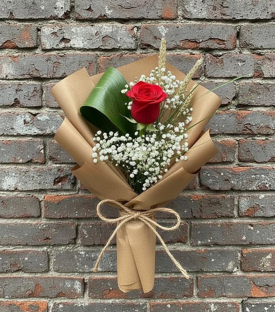 Букет цветов из: Розы в Щеглово