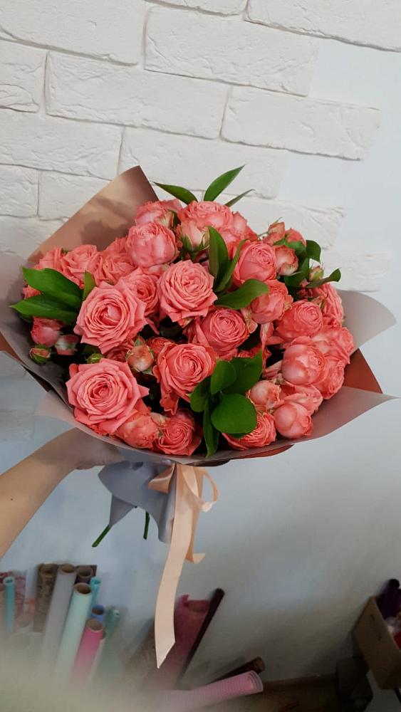 Букет цветов из: Розы в Щеглово