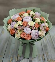 Букет Мороженное #REPLACE_PRED# Щеглово