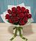 Букет Красные розы в Щеглово
