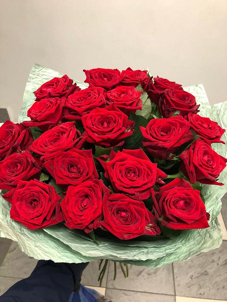 Розы Классика в Щеглово Букет Классика в Щеглово