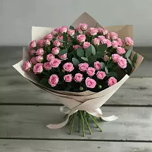 Букет Удовольствие #REPLACE_PRED# Щеглово