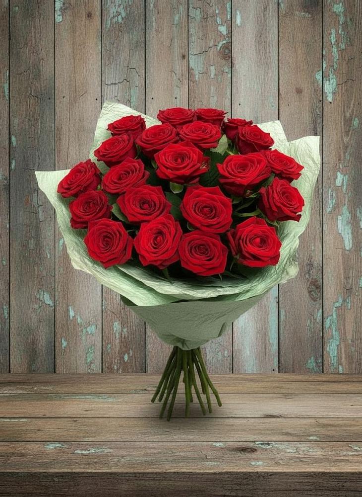 Букет Классика в Щеглово