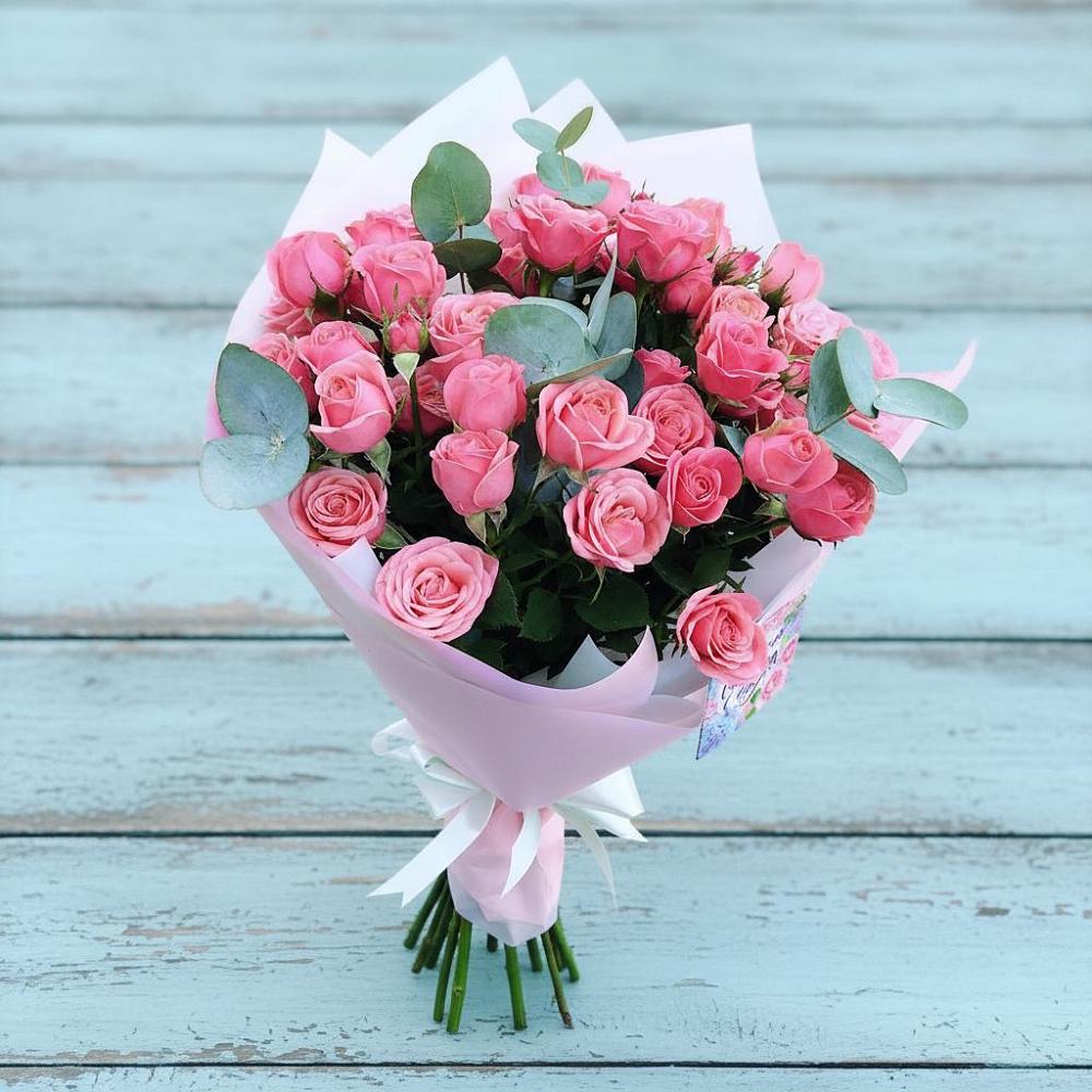 Букет Леди совершенство в Щеглово