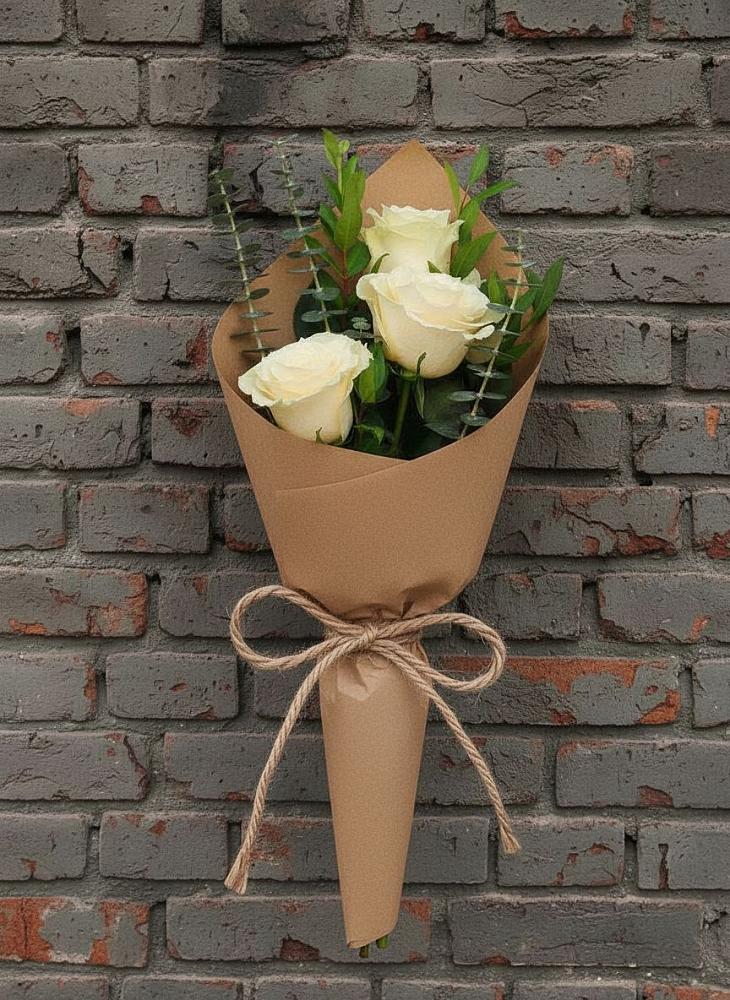 Букет цветов из: Розы в Щеглово