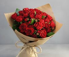 Букет Любовный роман #REPLACE_PRED# Щеглово