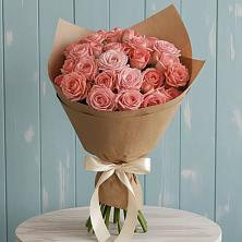 Букет цветов из:  Розы в Щеглово