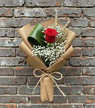 Букет цветов из:  Розы в Щеглово