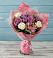 Букет цветов из: Герберы в Щеглово