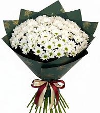 Букет цветов из:  Хризантемы в Щеглово