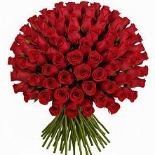 Букет Красные розы Чери Лав #REPLACE_PRED# Щеглово