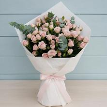 Букет цветов из:  Розы #REPLACE_PRED# Щеглово