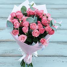 Букет Леди совершенство в Щеглово