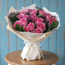 Букет цветов из:  Розы в Щеглово